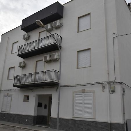 S.V Appartamenti Mazara del Vallo Exterior photo
