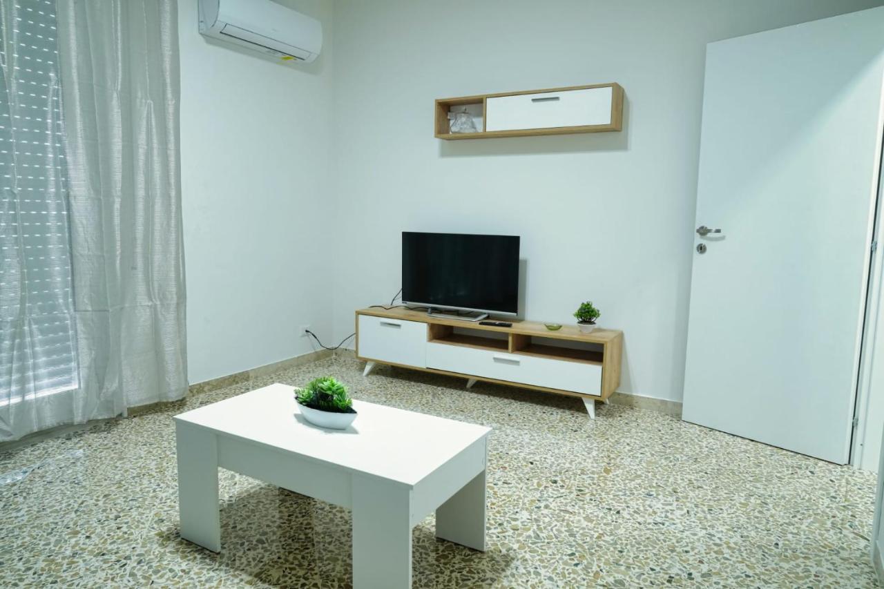 S.V Appartamenti Mazara del Vallo Room photo