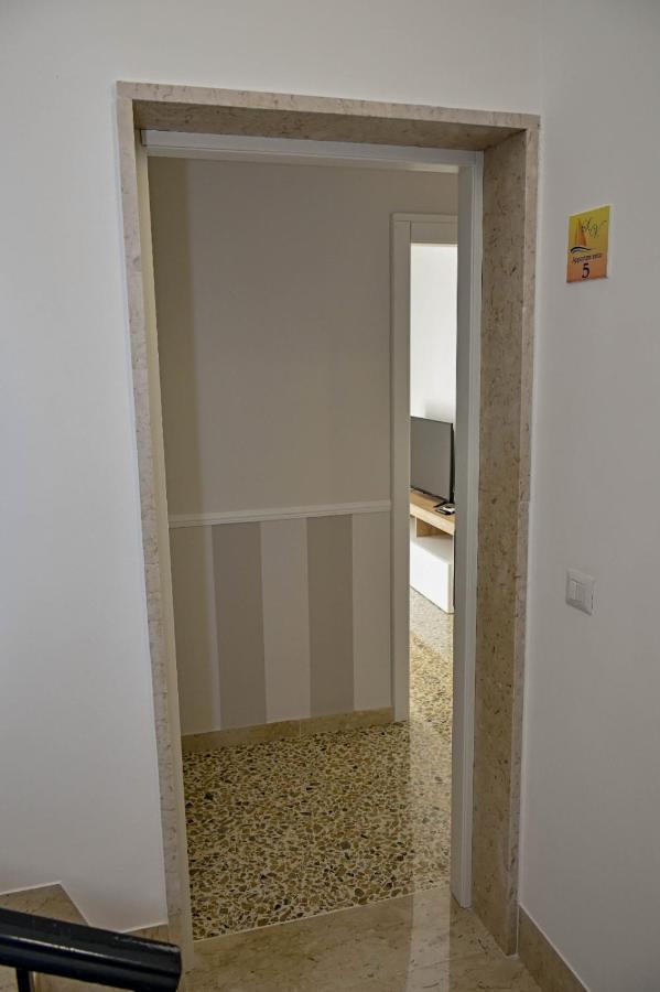 S.V Appartamenti Mazara del Vallo Exterior photo
