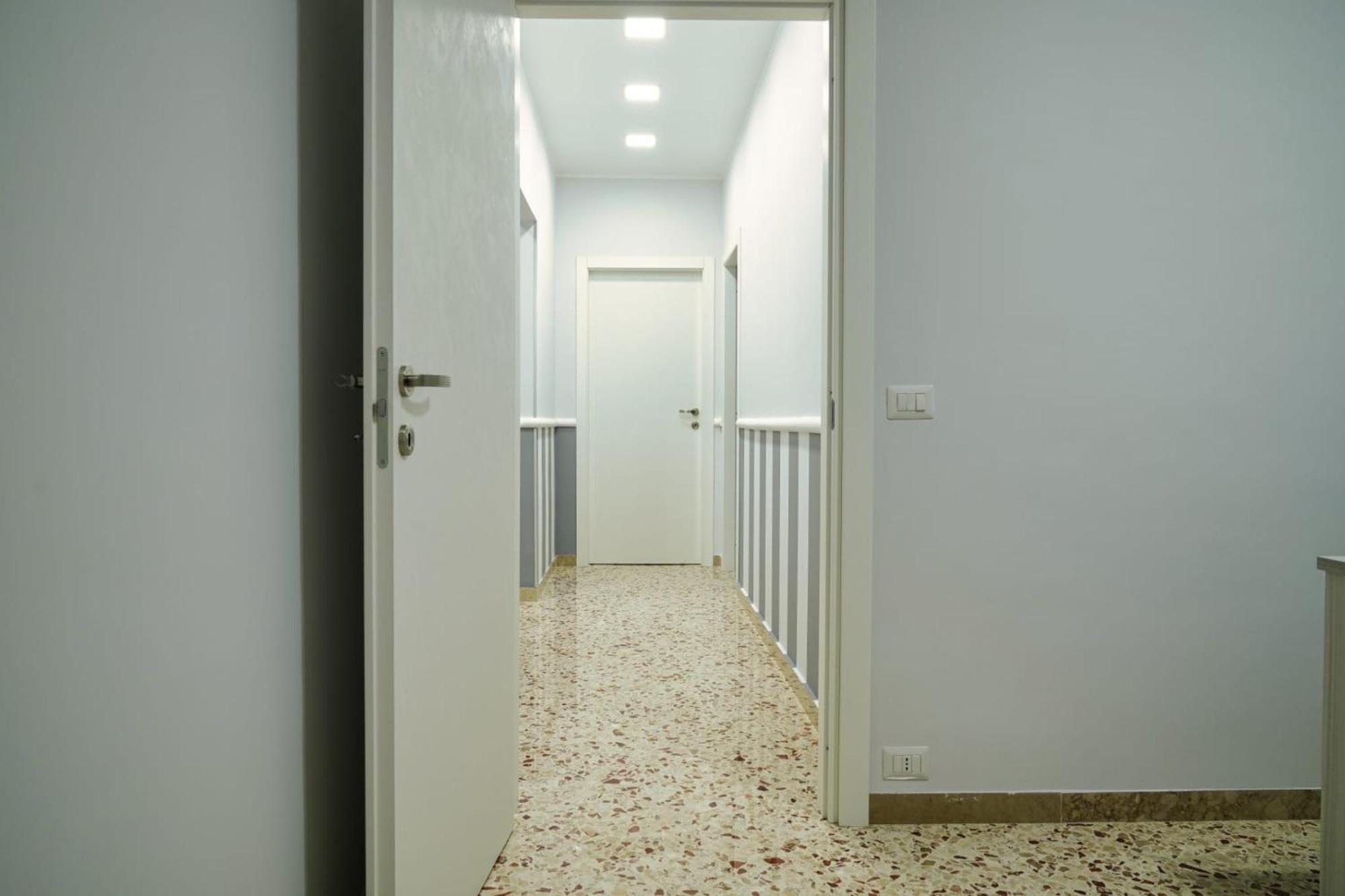 S.V Appartamenti Mazara del Vallo Room photo