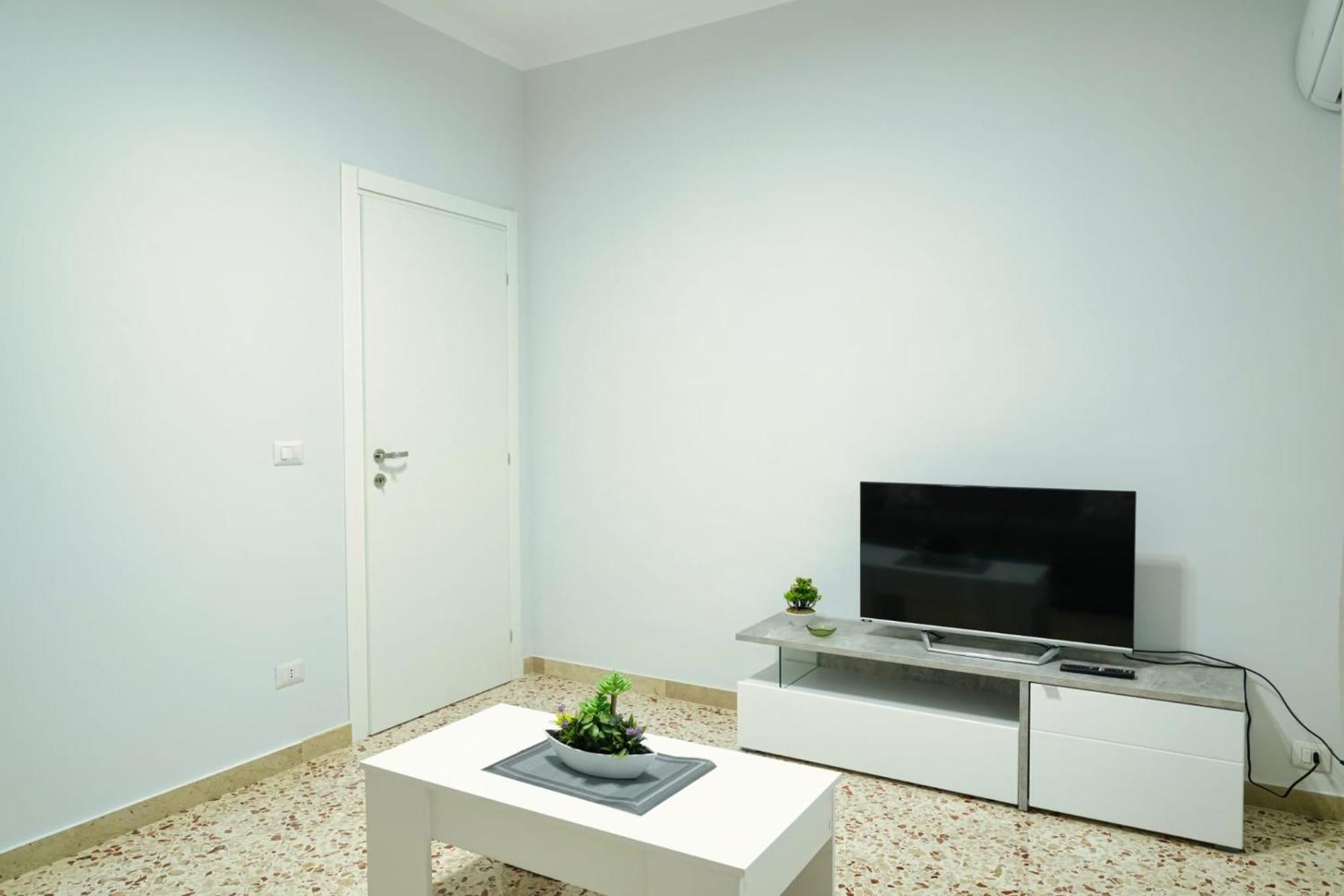 S.V Appartamenti Mazara del Vallo Room photo