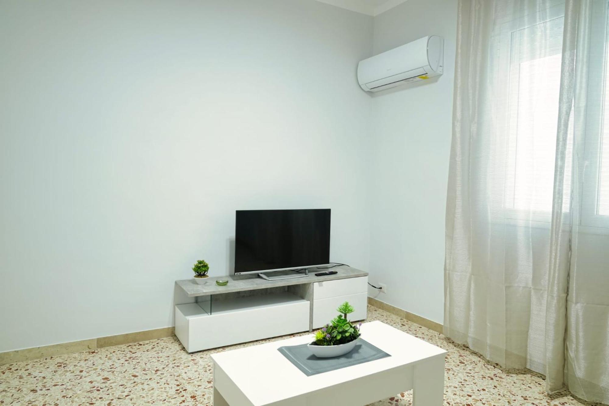 S.V Appartamenti Mazara del Vallo Room photo