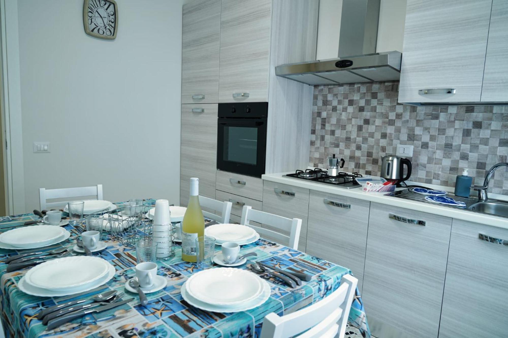 S.V Appartamenti Mazara del Vallo Room photo