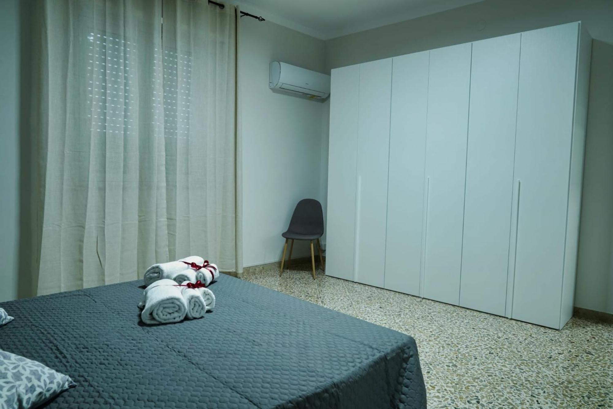 S.V Appartamenti Mazara del Vallo Room photo