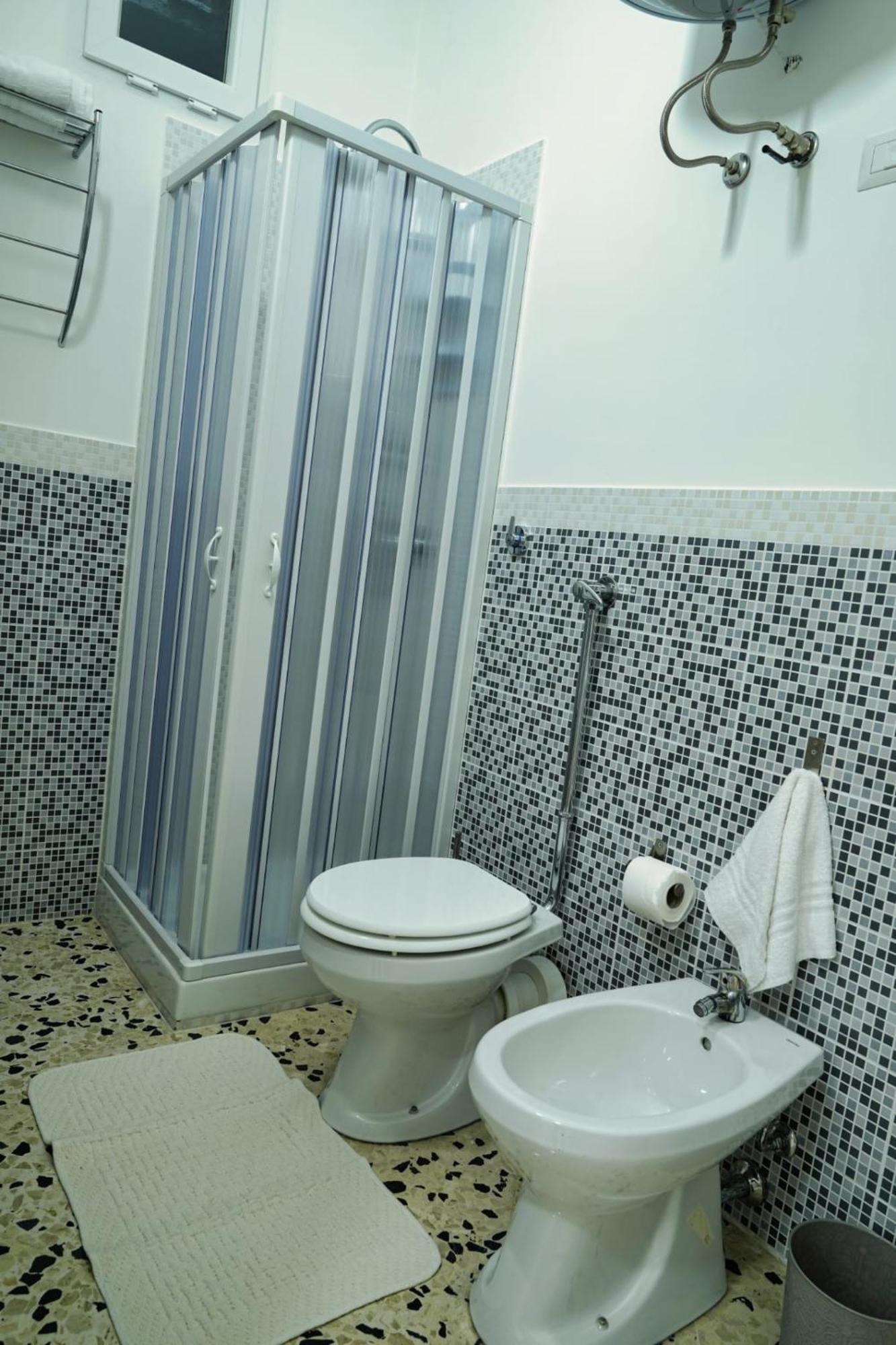 S.V Appartamenti Mazara del Vallo Room photo